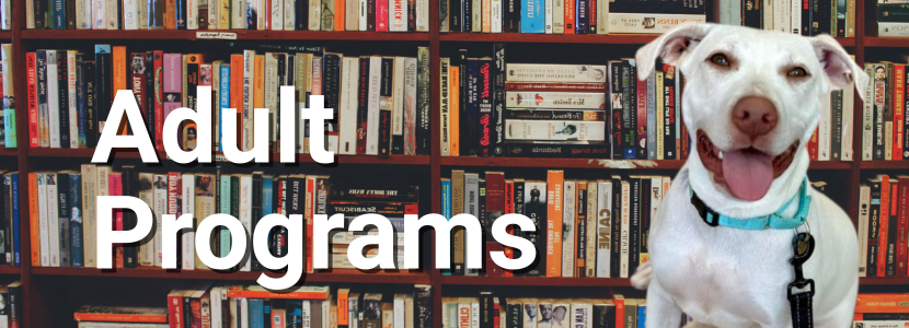 Adult Programs