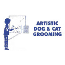 Artistic Dog & Cat Grooming