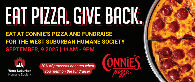 Connies Pizza Giveback Day 1