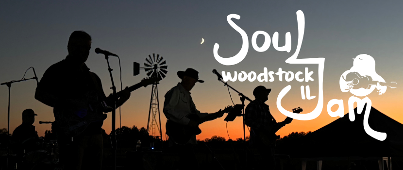 Soul Jam for Website
