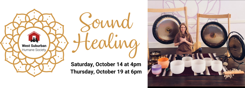 Sound Healing