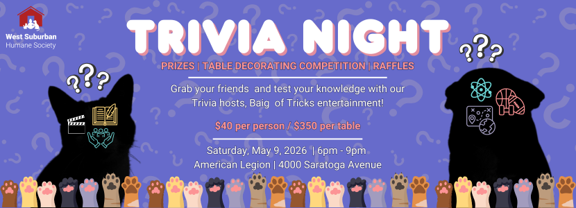 Trivia Night 2026 WSHS Event Header 830 300 px