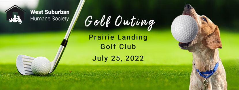 golf outing 2022