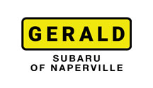 gerald subaru logo