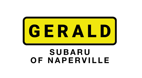 Gerald Subaru