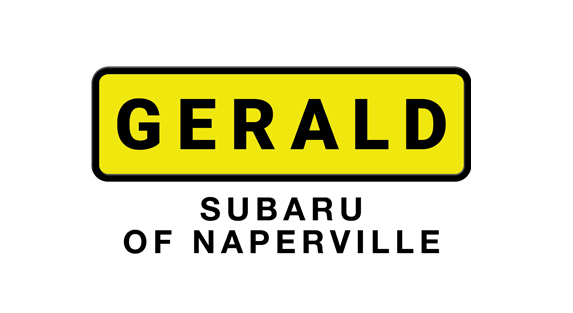 gerald subaru naperville
